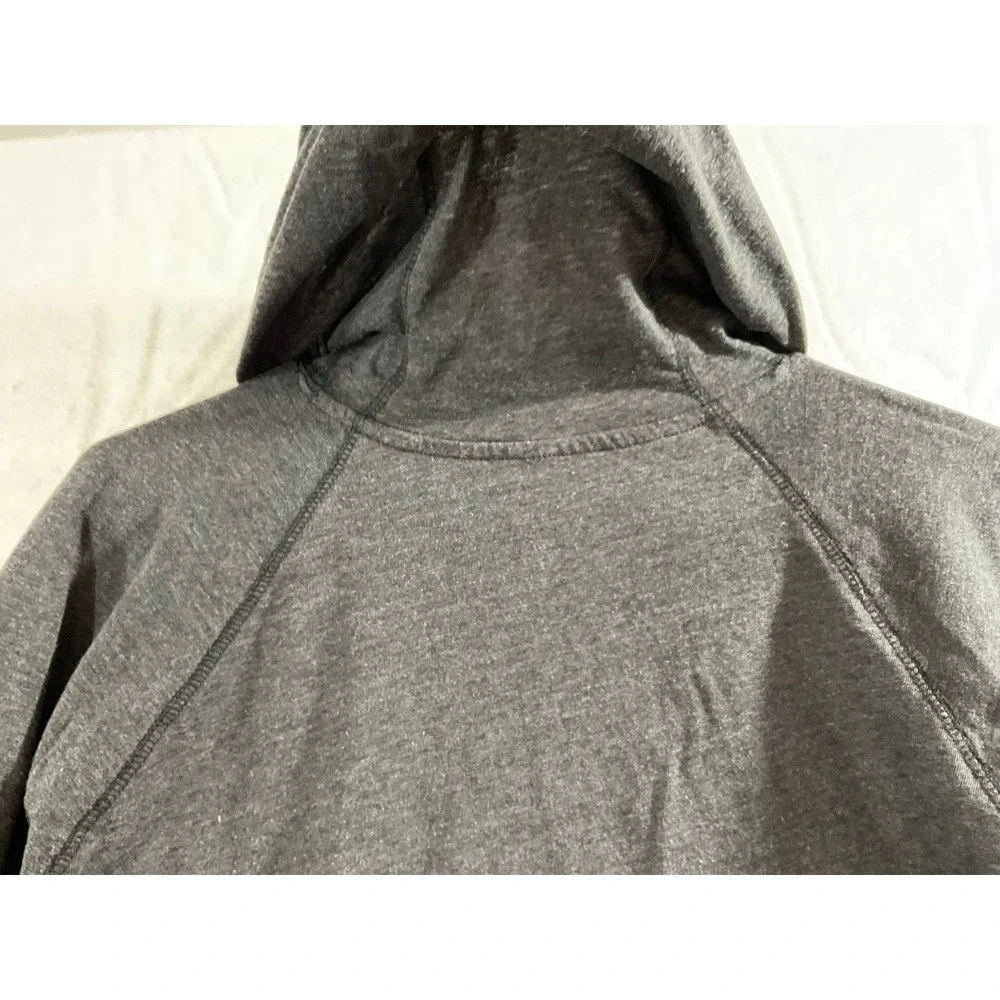 Converse Long Sleeve T-Shirt Boys Youth Medium Black‎ Excellent Graphic Logo